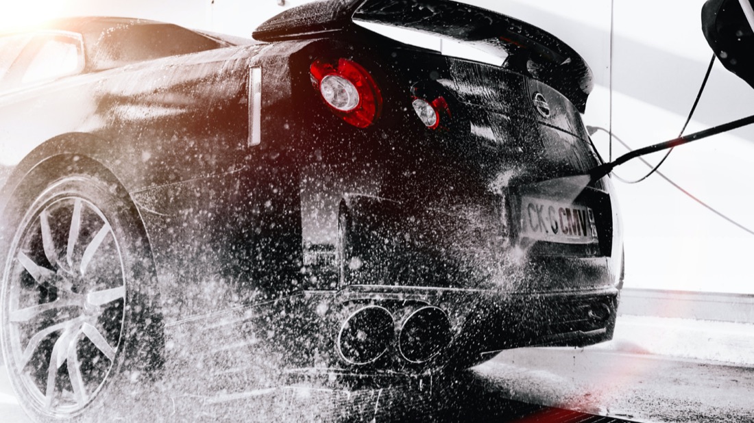Top 7 Benefits of Choosing a Mobile Car Valeting Service in London