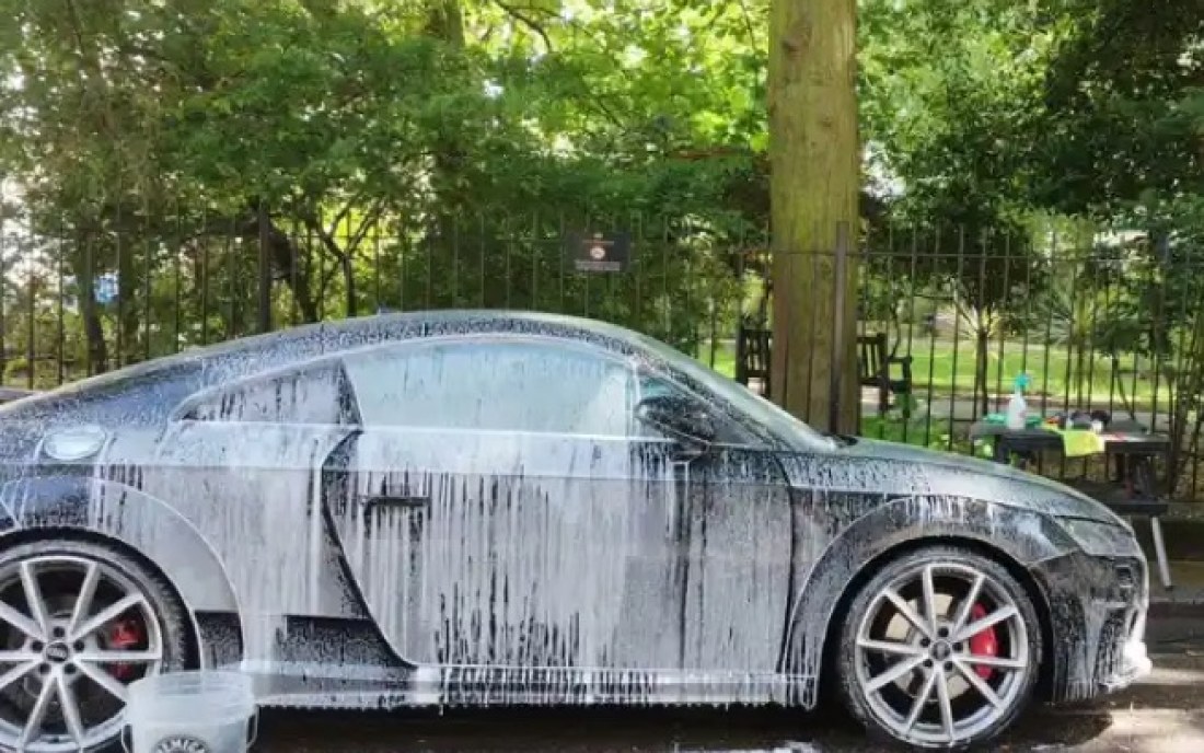 Is Your Car Valet Really Eco-Friendly? 7 Ways to Check