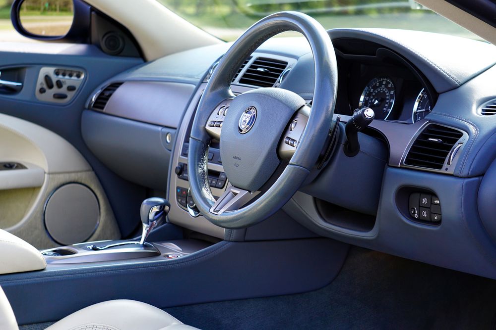 How to Care for Leather Car Seats (Without Ruining Them)