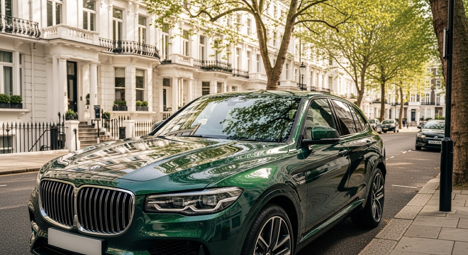 Mobile Valeting for Luxury and Classic Cars: What to Check First