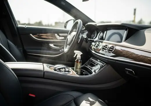 Valeting Service