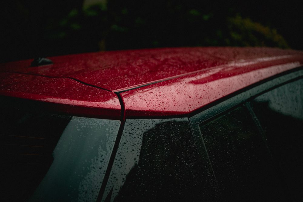 Ceramic Coating — Ecoverde Valeting West London