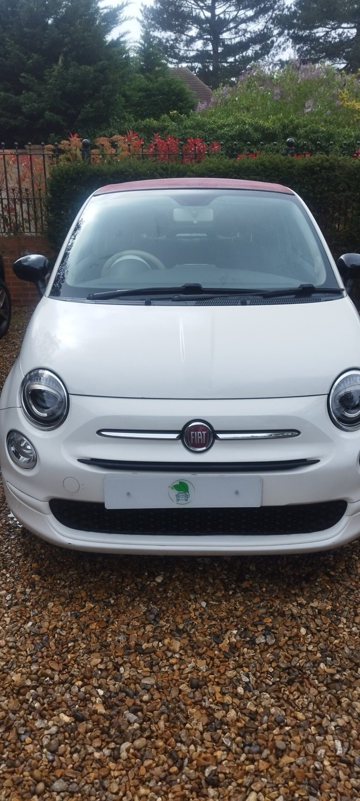 Deluxe Full Valet — Ecoverde Valeting West London