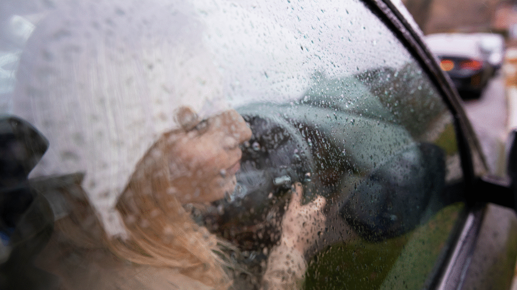 How London’s Weather Affects Your Car