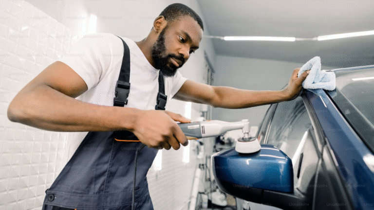 Mobile Car Valeting Twickenham 5 39