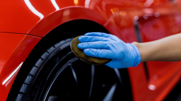 Mobile Car Valeting Twickenham 4 42