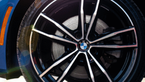 wheel refurbishment