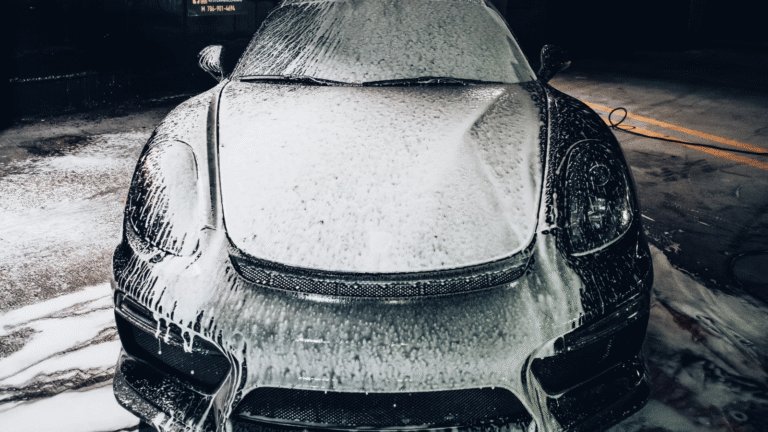 Mobile Car Valeting Twickenham 10 74