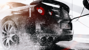 Top 7 Benefits of Choosing a Mobile Car Valeting Service in London