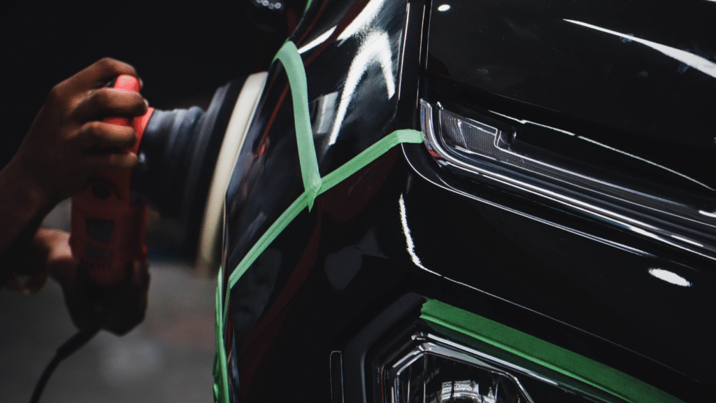 Complete Guide to the Role of Ceramic Coating 8 82