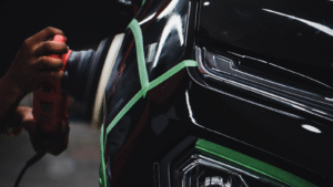 Complete Guide to the Role of Ceramic Coating