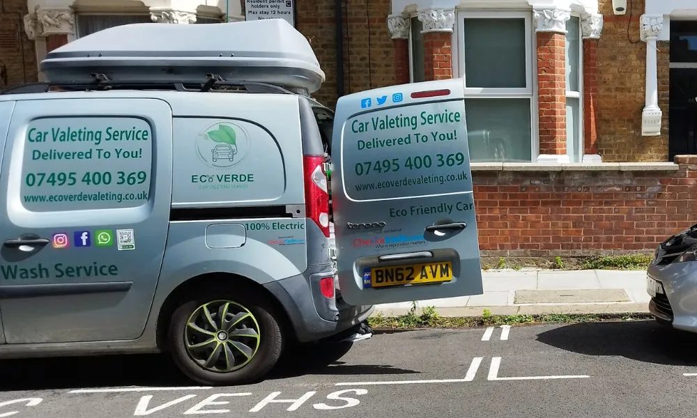 About Us 21 Car wash chalsea