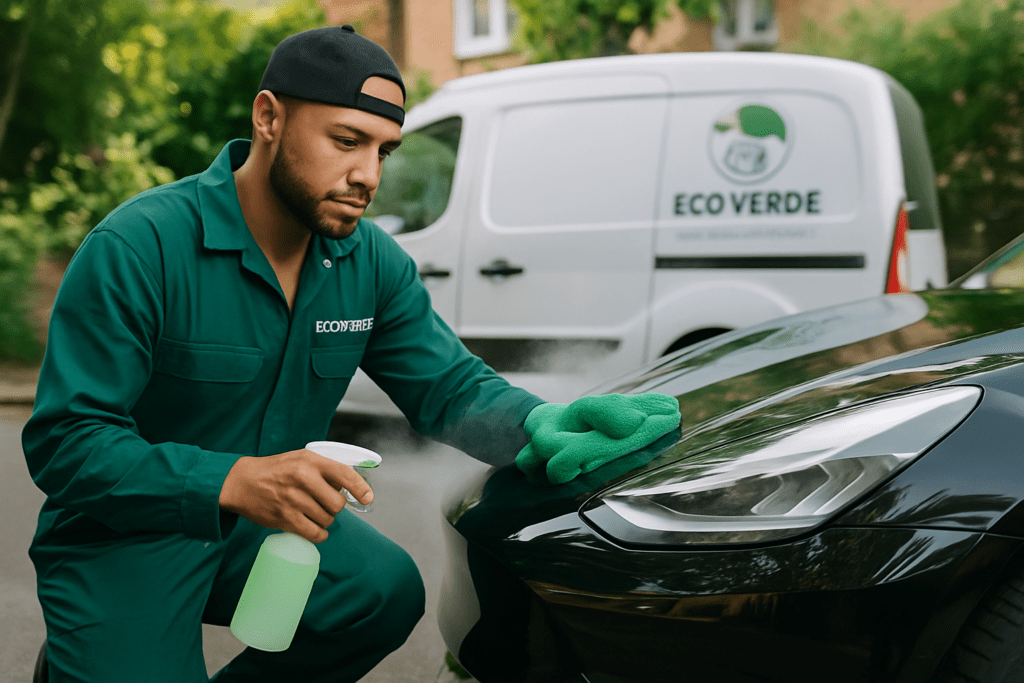 Choosing Doorstep Car Valeting in London: 10 Questions to Ask First? 3 how to choose doorstep car valeting london 10 pro questions to ask before you book featured image