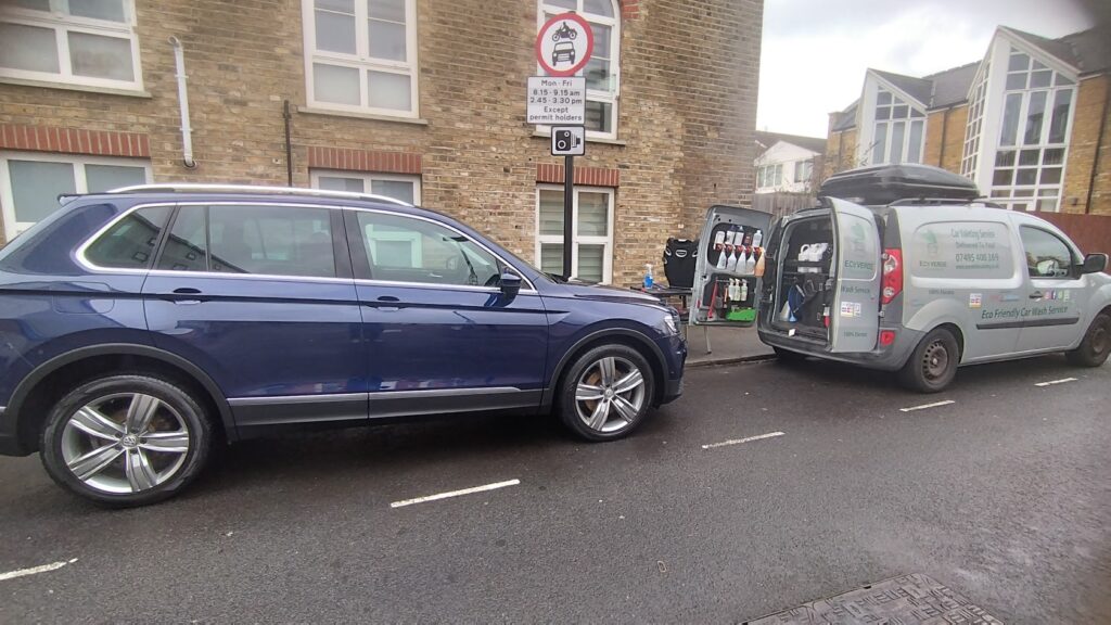 Choosing a Reliable Valeting Service in London 1 reliable-valeting-service