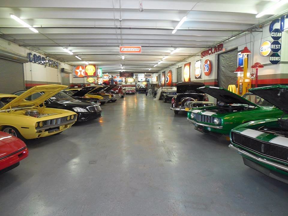 Can a Rusty Car Be Restored? London Drivers Complete Guide 2 can-a-rusty-car-be-restored