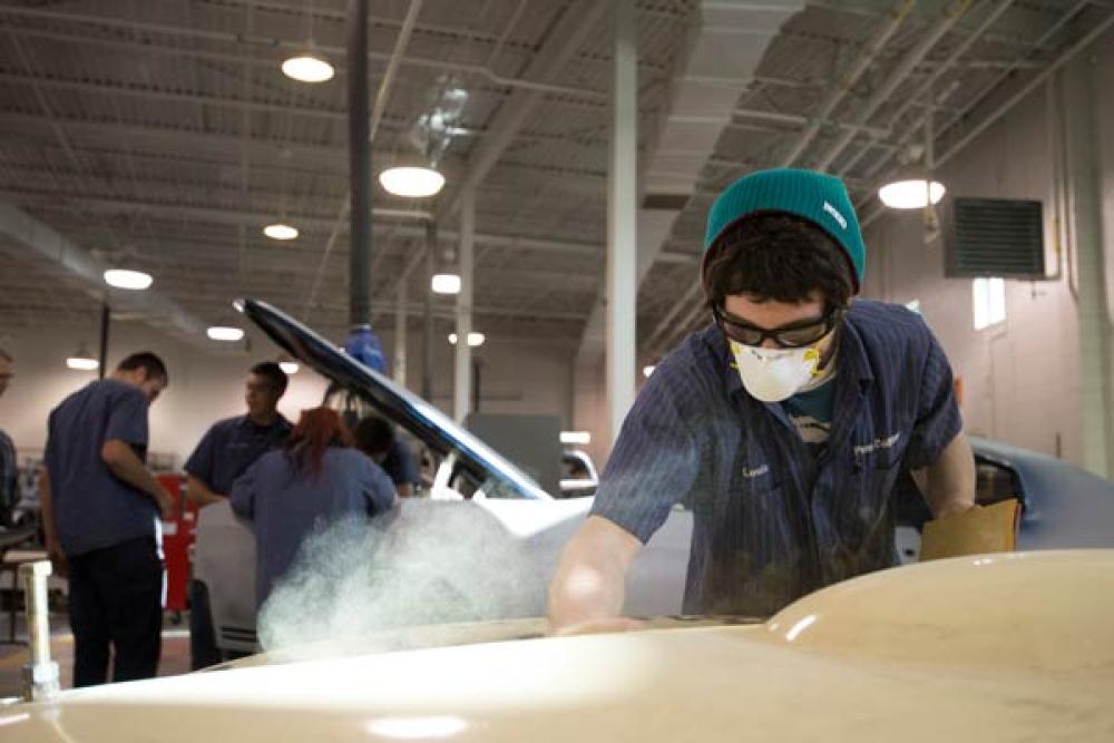 can-a-rusty-car-be-restored