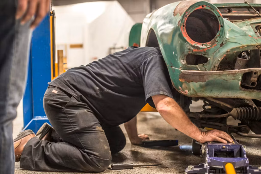 mobile-dent-repair-london