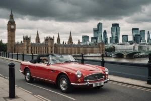 Premium Soft Top Roof Cleaning in London | Call Us Today