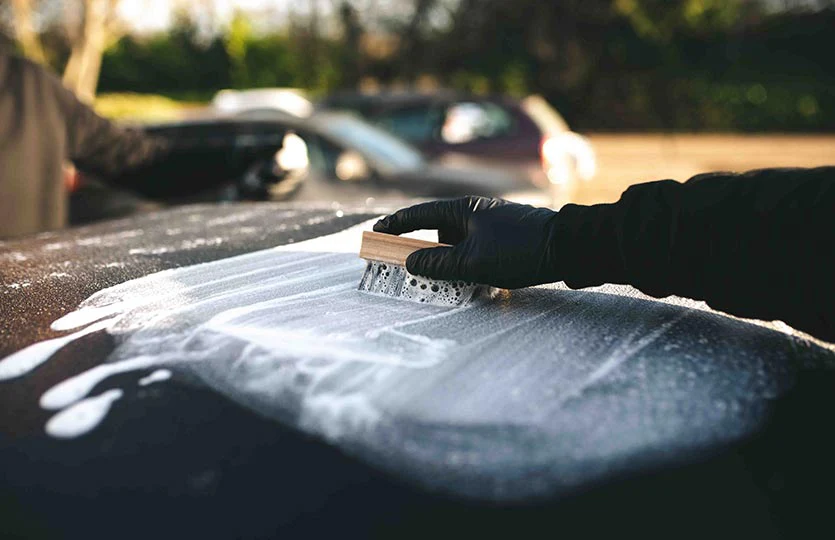 Premium Soft Top Roof Cleaning in London | Call Us Today 2 soft-top-roof-cleaning