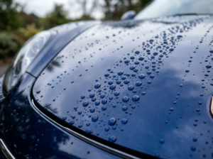 Premium Car Valeting in Brentford